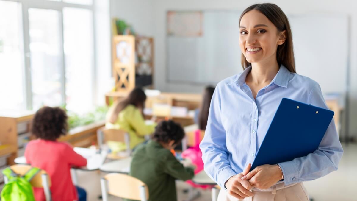 ¿Dónde estudiar carreras que tengan que ver con niños?