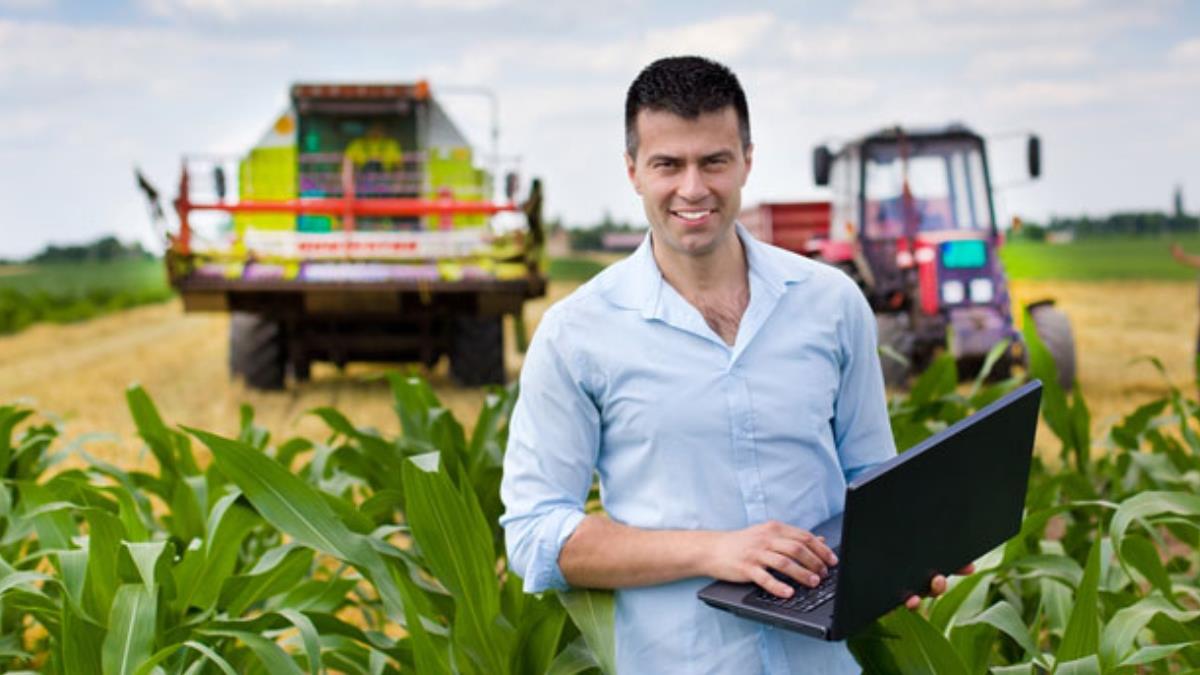 ¿Cuál es la importancia de la agronomía?