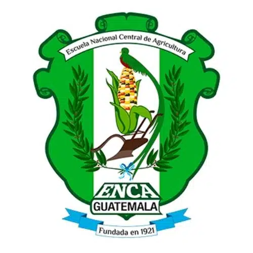 Escuela Nacional Central de Agricultura